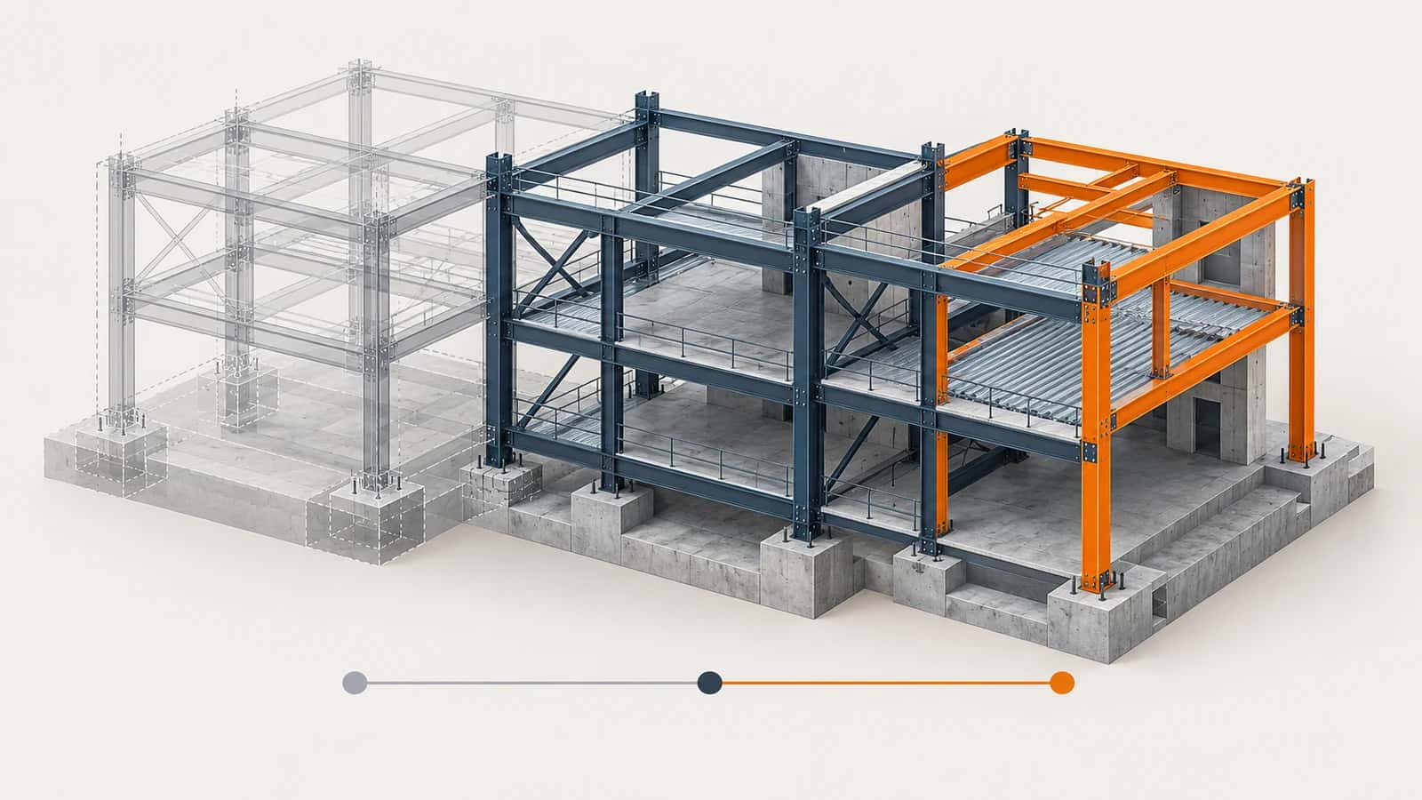 EZ 4D for Autodesk Navisworks