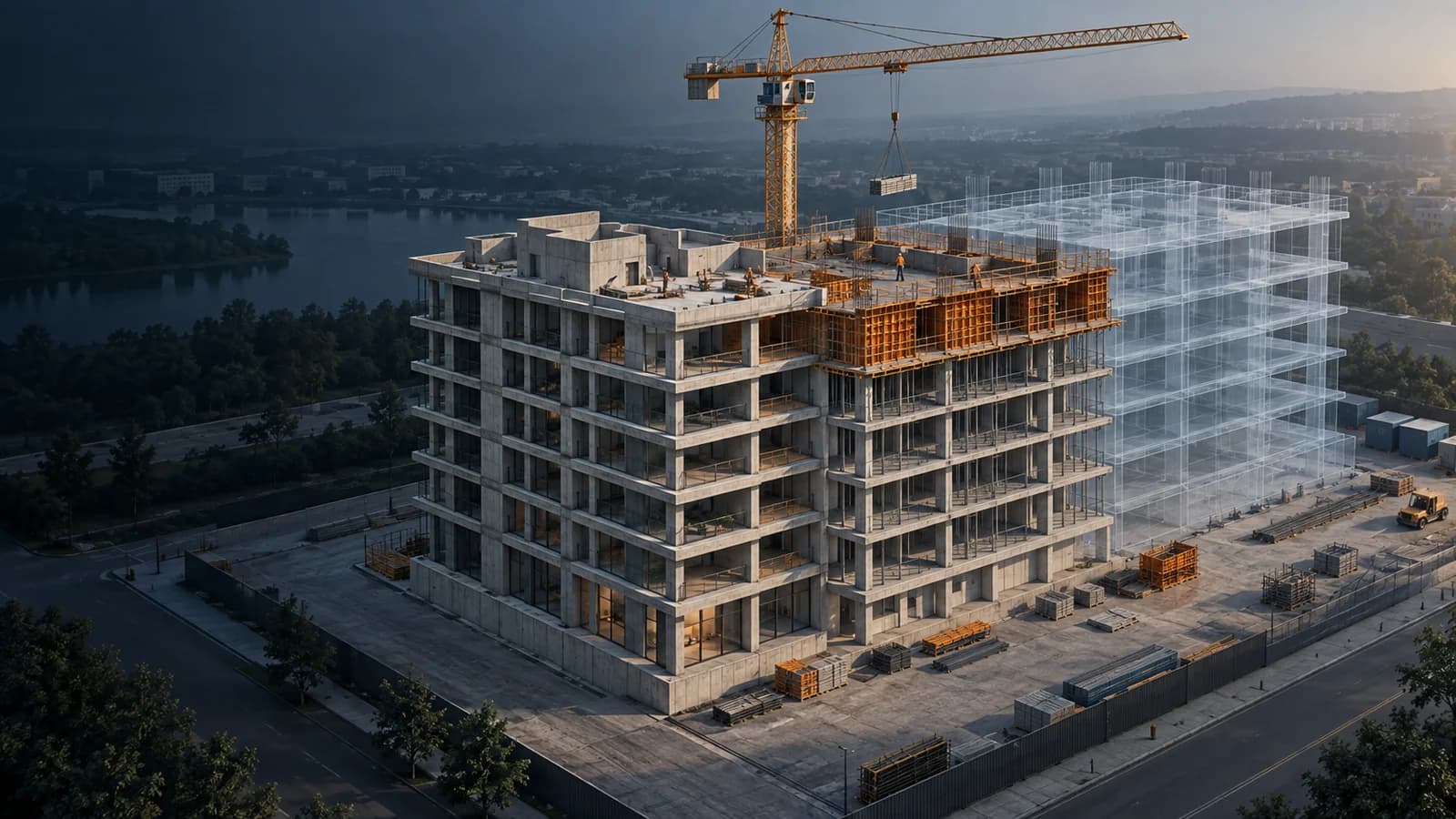 Programación 4D para Construcción de Salud