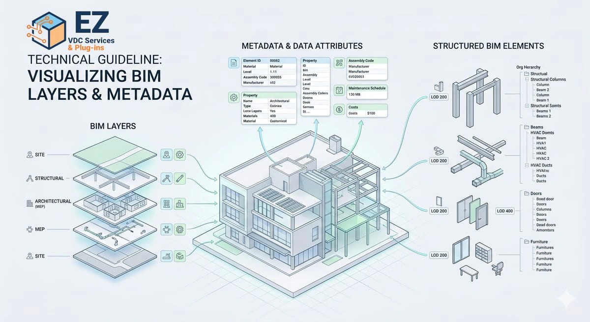 BIM Outsourcing
