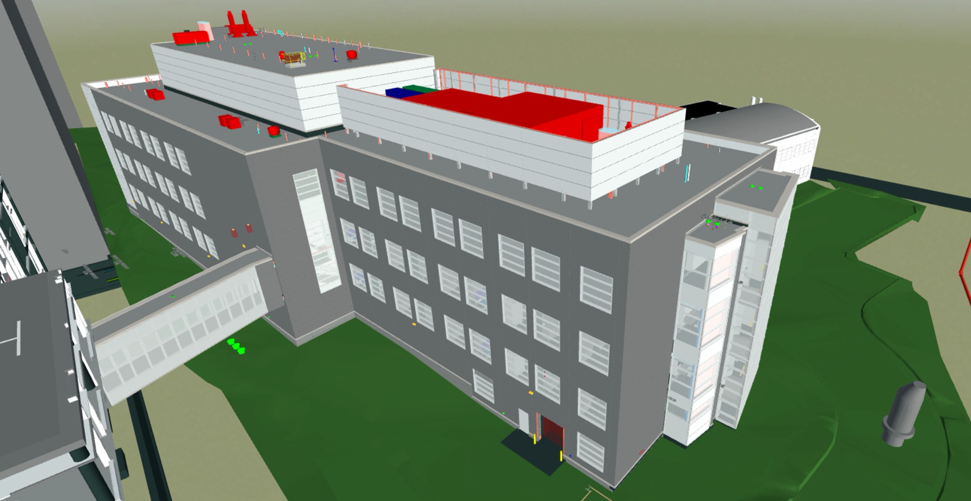 Biomedical Research Institute