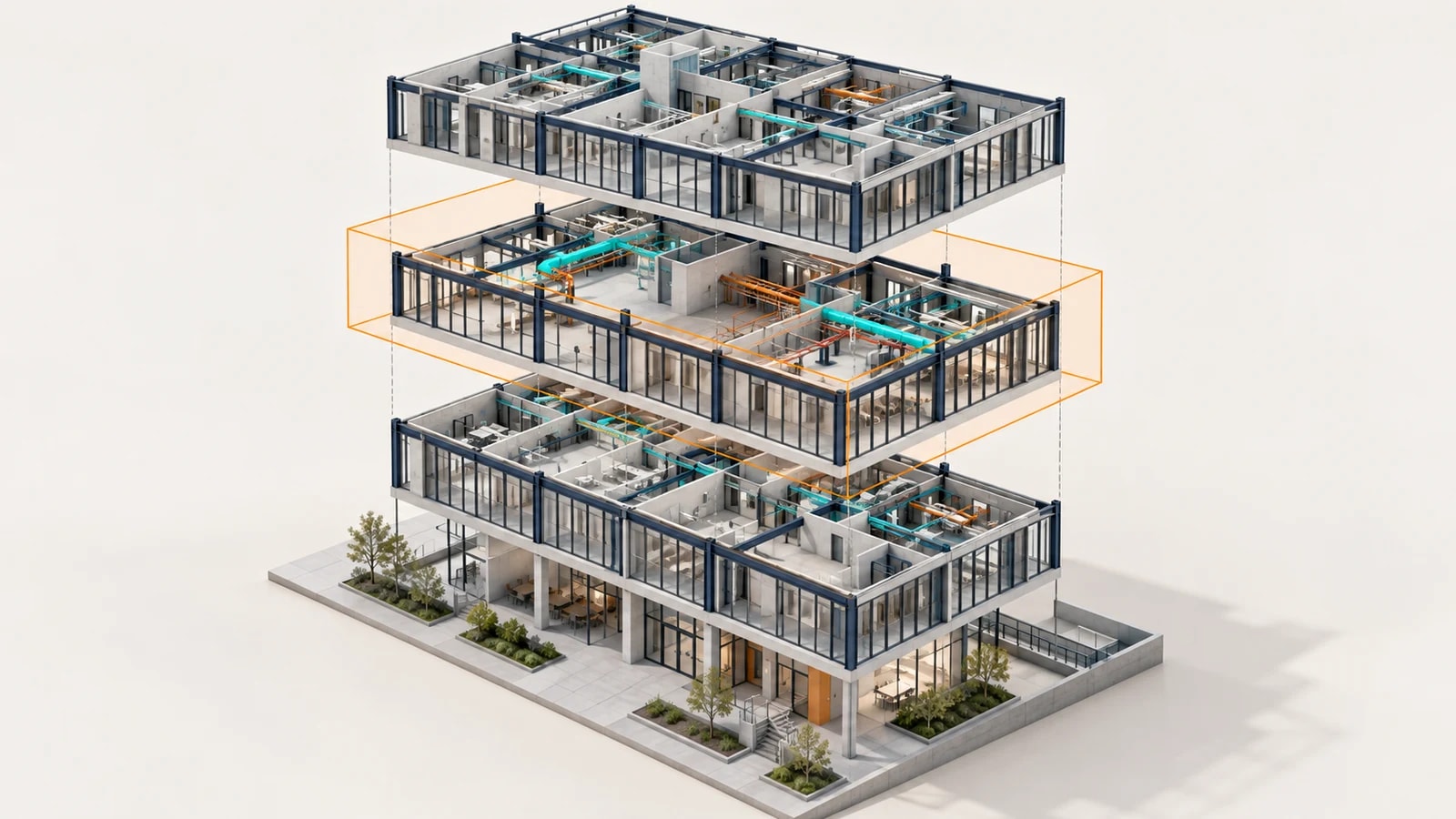 EZ 3D View Creator