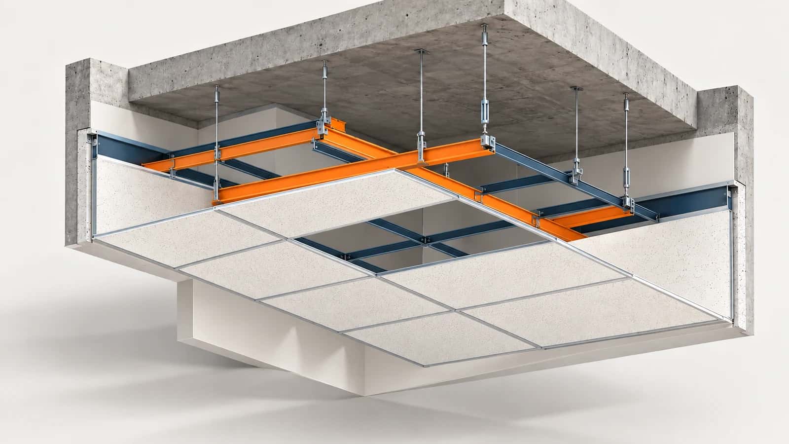 EZ Ceiling Grids for Autodesk Revit