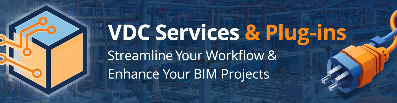 BIM Coordination & VDC Services | EZ-VDC